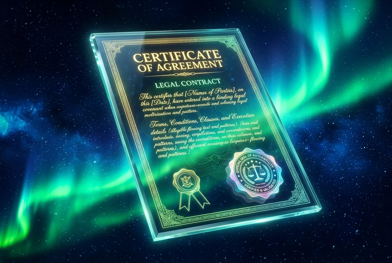 GDPR Security Shield Vector